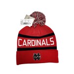 The Game The Game G166 Roll up w/ Pom Beanie