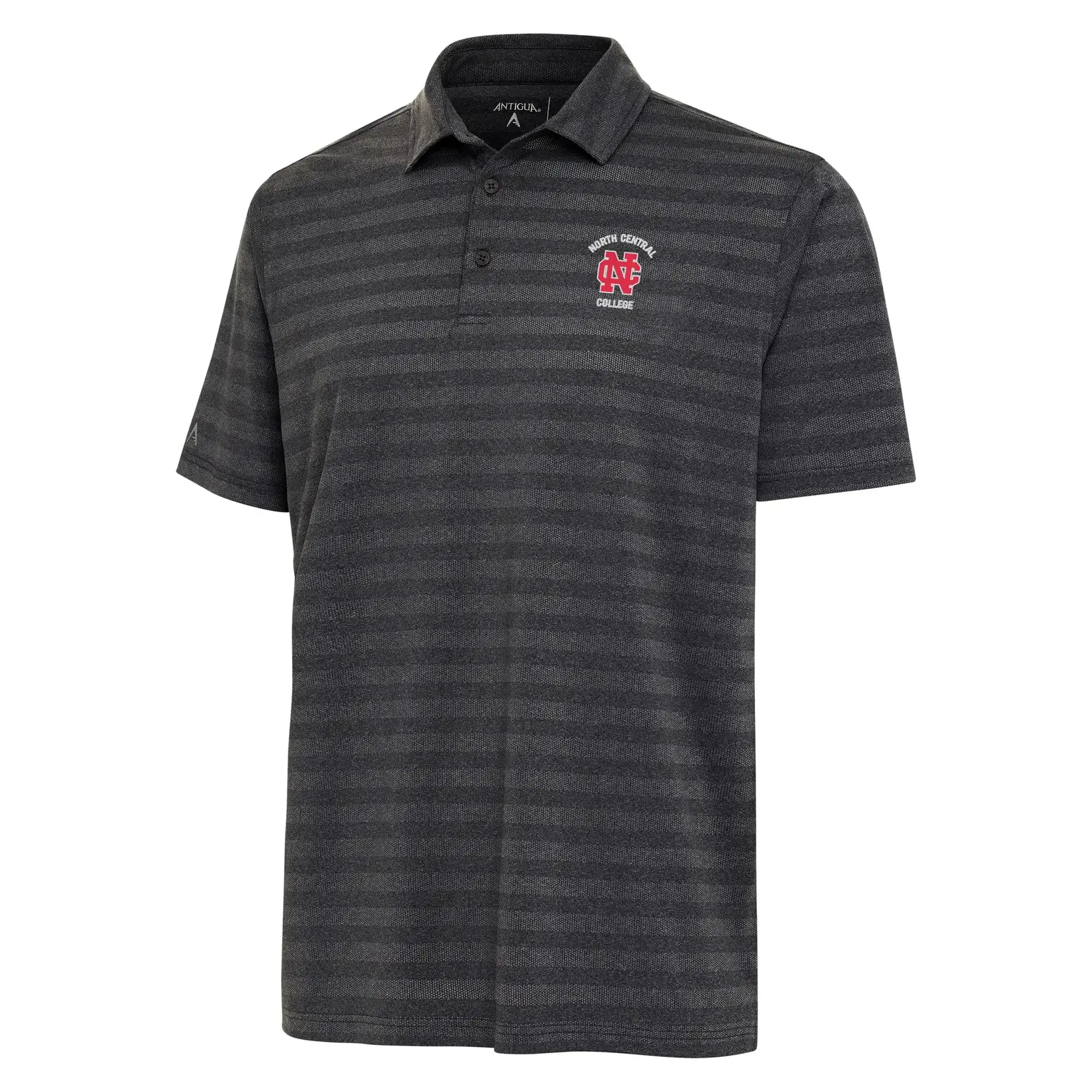 Antigua Antigua Urge Mesh Stripe Polo