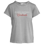 Camp David Camp David Darby Women's Tee