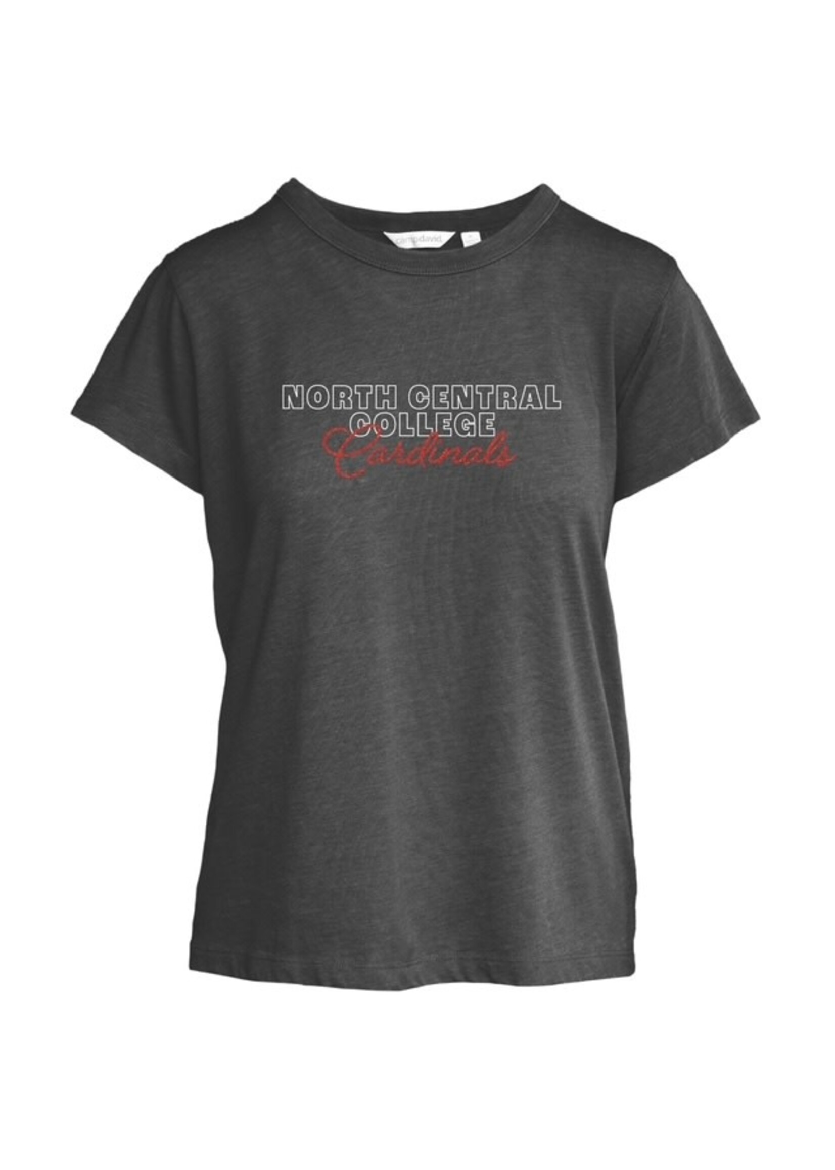Camp David Camp David Darby Women's Tee