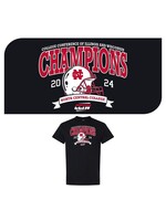 2024 Football Conference  SS Tee