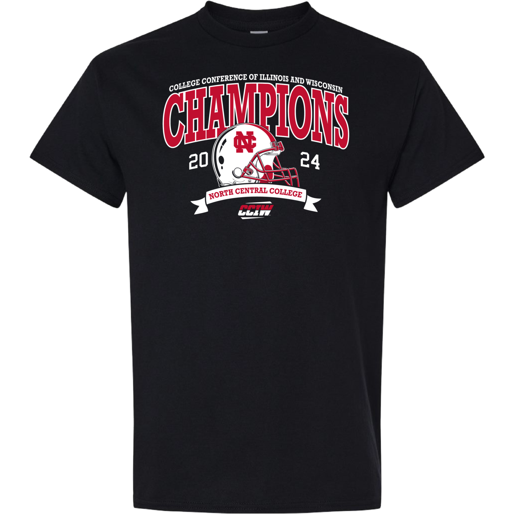 2024 Football Conference  SS Tee