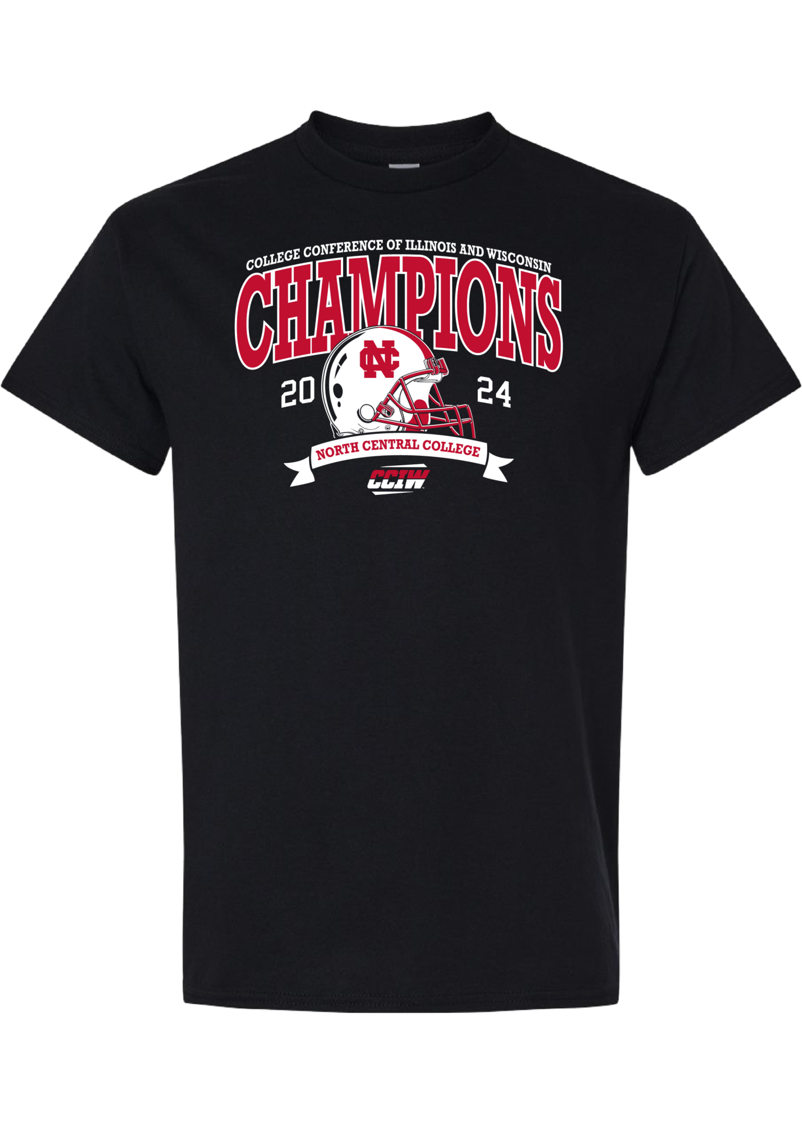 2024 Football Conference  SS Tee