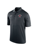 Nike Nike Victory Solid  Polo - Black