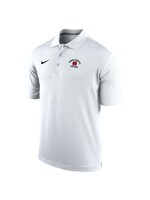 Nike Nike Victory M51579 Solid  Polo - White