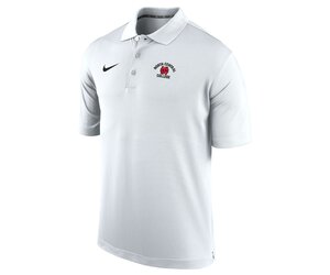 Nike Presidents Cup Polo ホワイト nike-nike-victory-solid-polo-