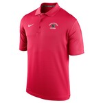 Nike Nike Victory Solid  Polo - Red