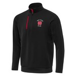 Antigua Generation 1/4 Zip by Antigua w/ 4inch logo