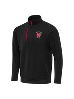 Antigua Generation 1/4 Zip by Antigua w/ 4inch logo