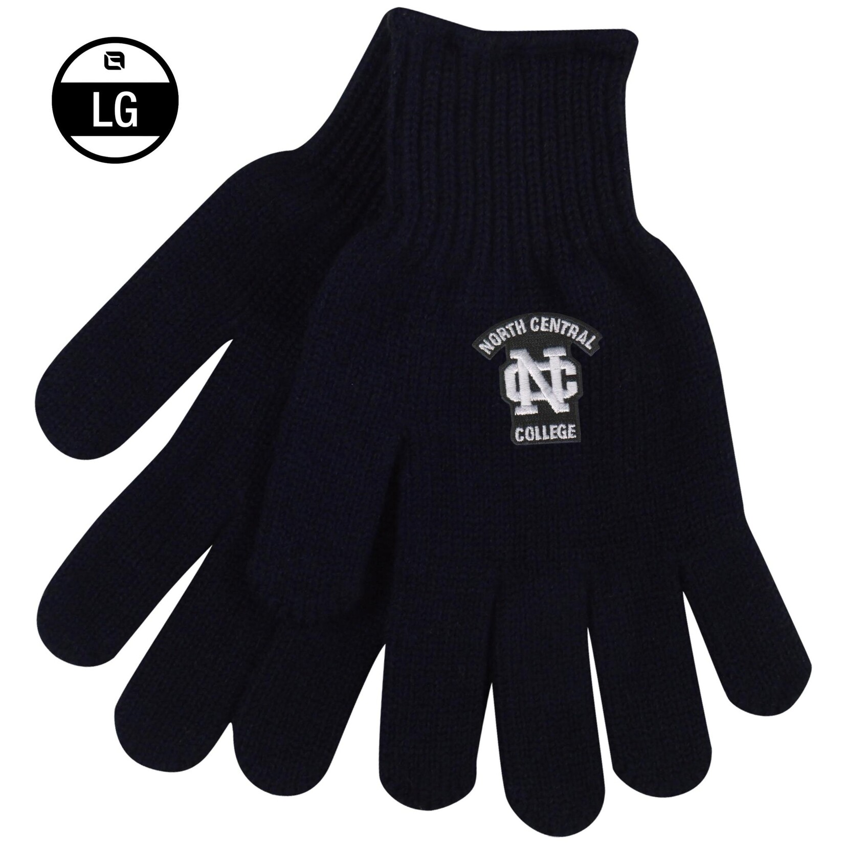 LogoFit Logofit Tailgate Knit Glove