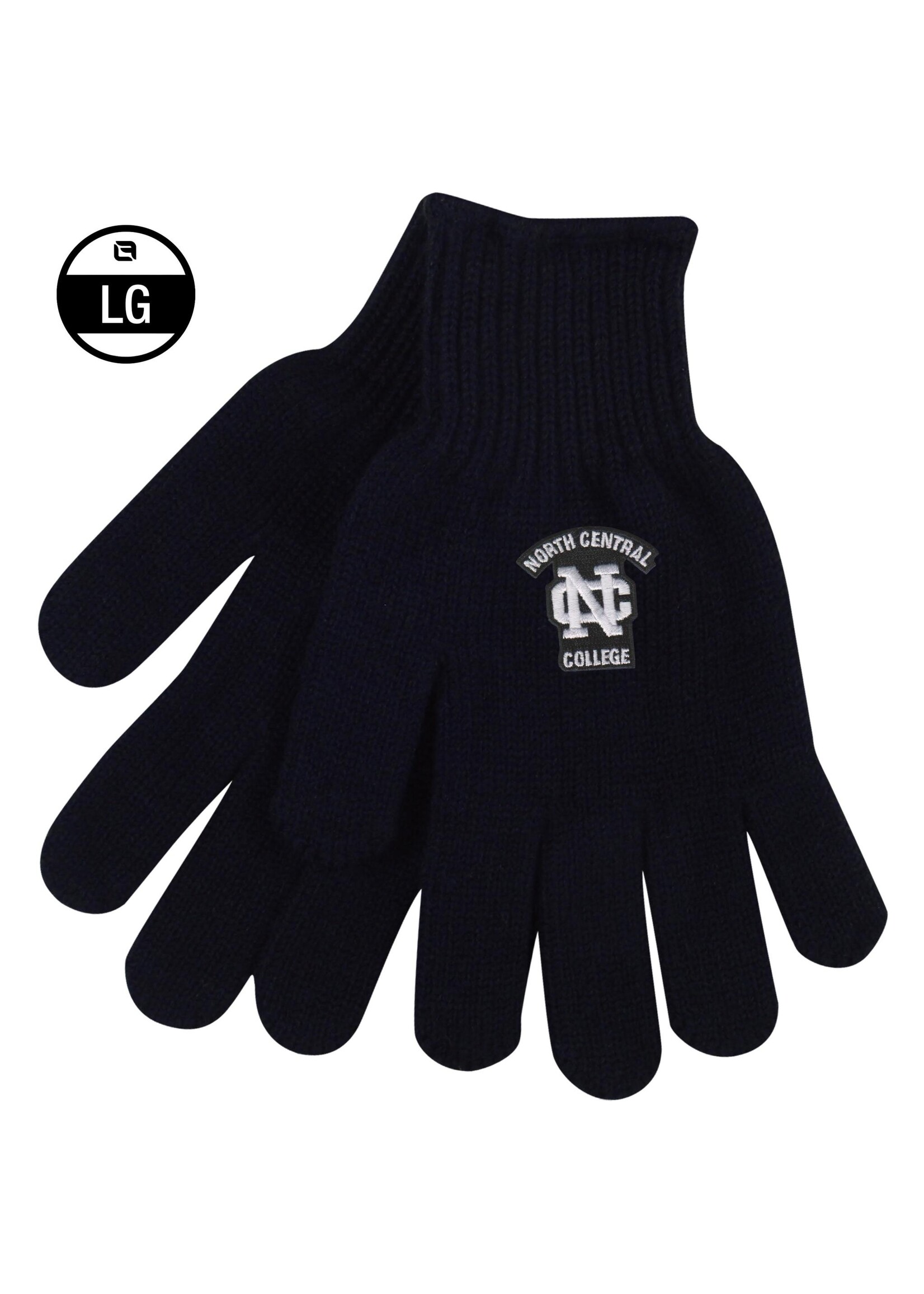 LogoFit Logofit Tailgate Knit Glove