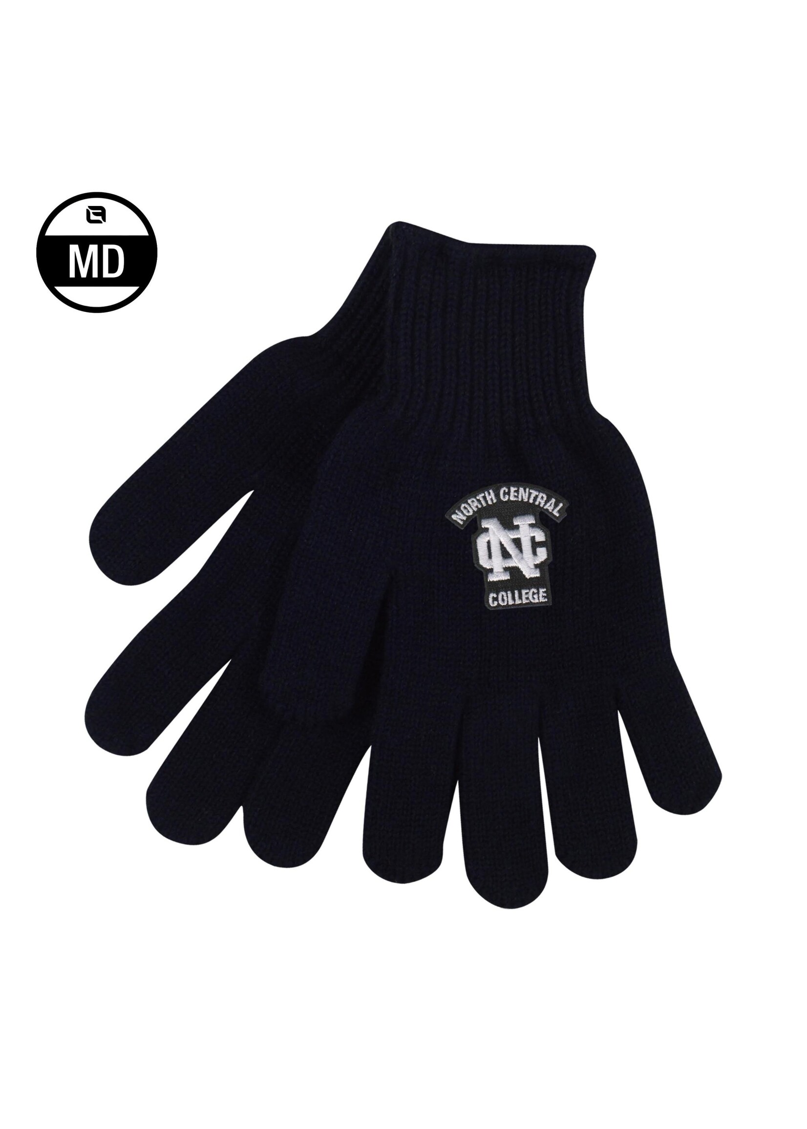LogoFit Logofit Tailgate Knit Glove