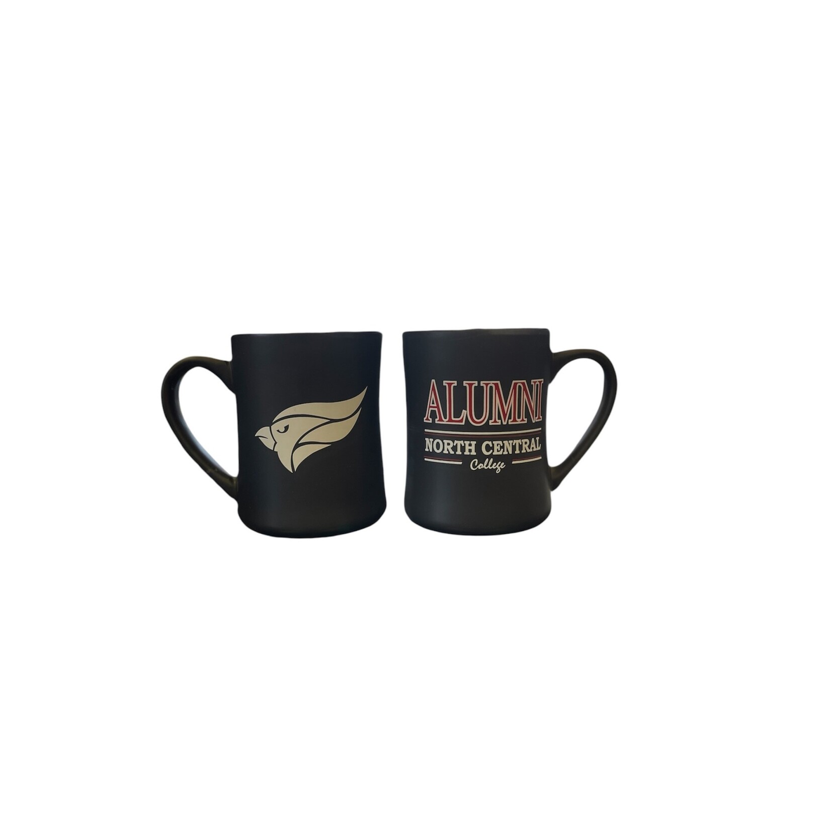 R.F.S.J. North Central College 16 oz. Alumni Mug