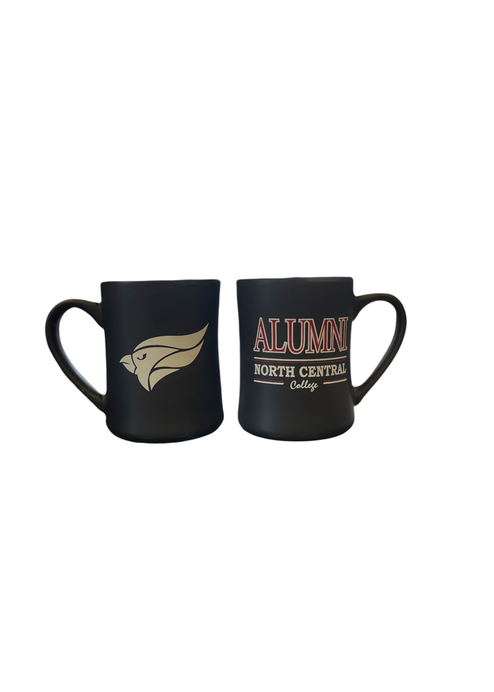 R.F.S.J. North Central College 16 oz. Alumni Mug