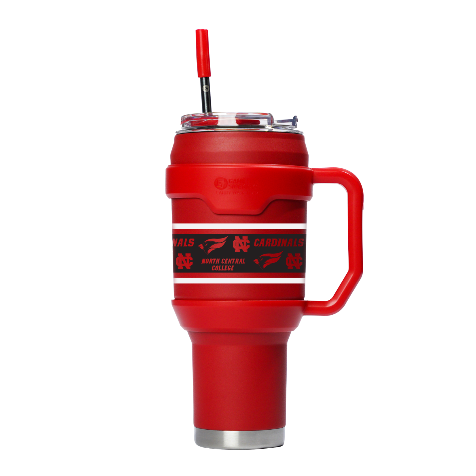 Gametime Gametime Sidekicks Handle Tumbler