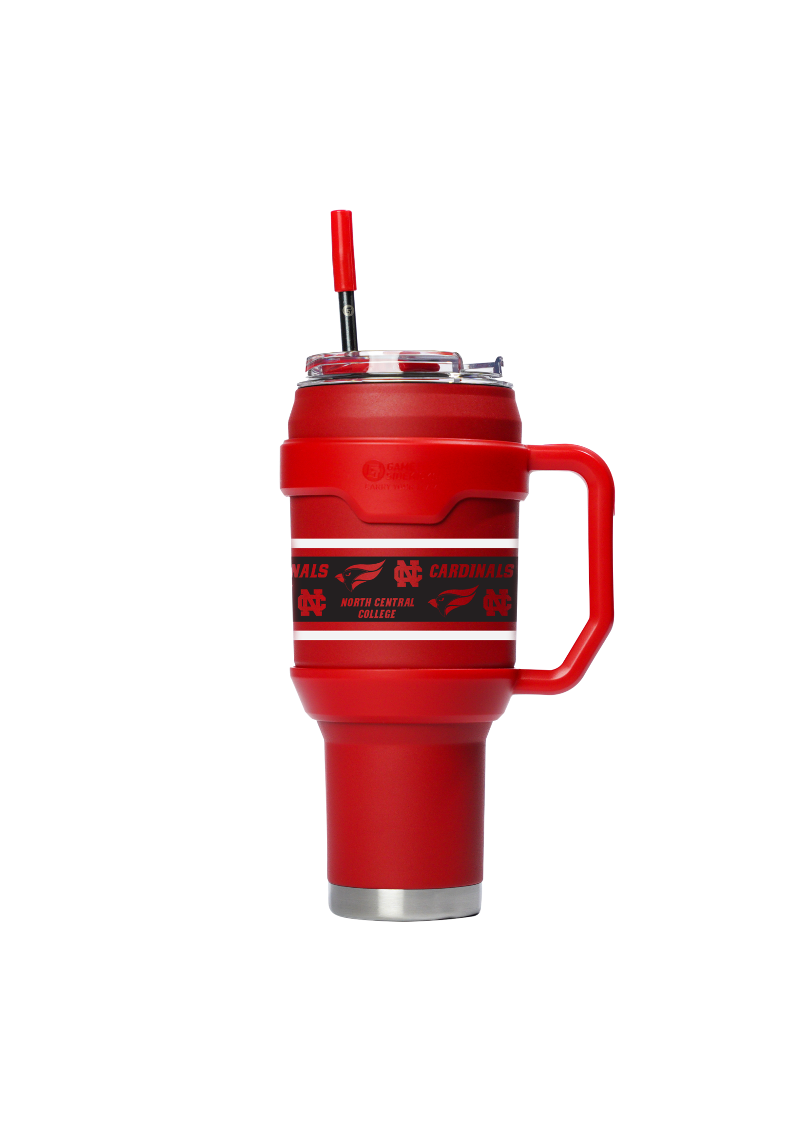 Gametime Gametime Sidekicks Handle Tumbler