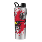 Gametime Gametime Sidekicks 20oz  Shaker w/ agitator