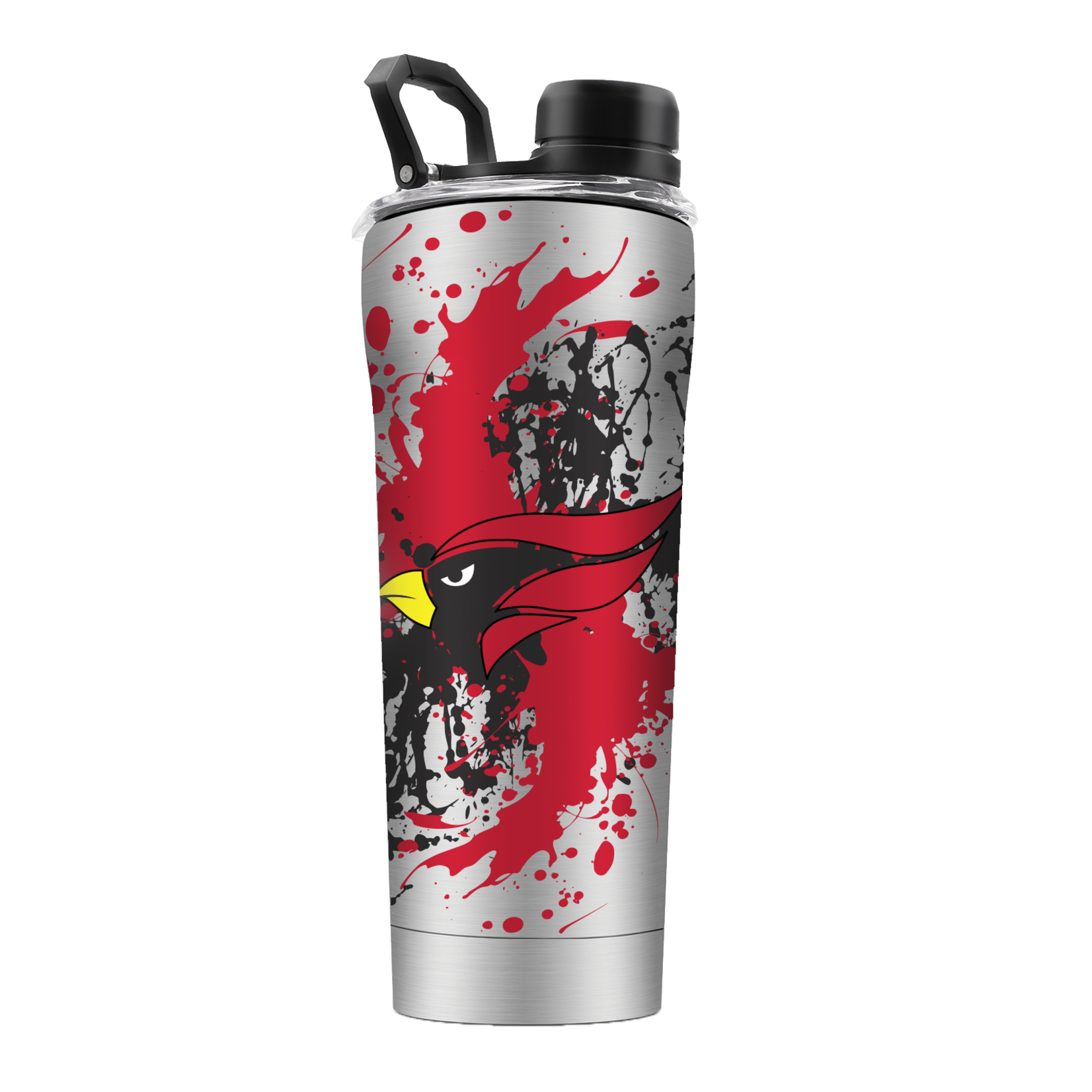 Gametime Gametime Sidekicks 20oz  Shaker w/ agitator