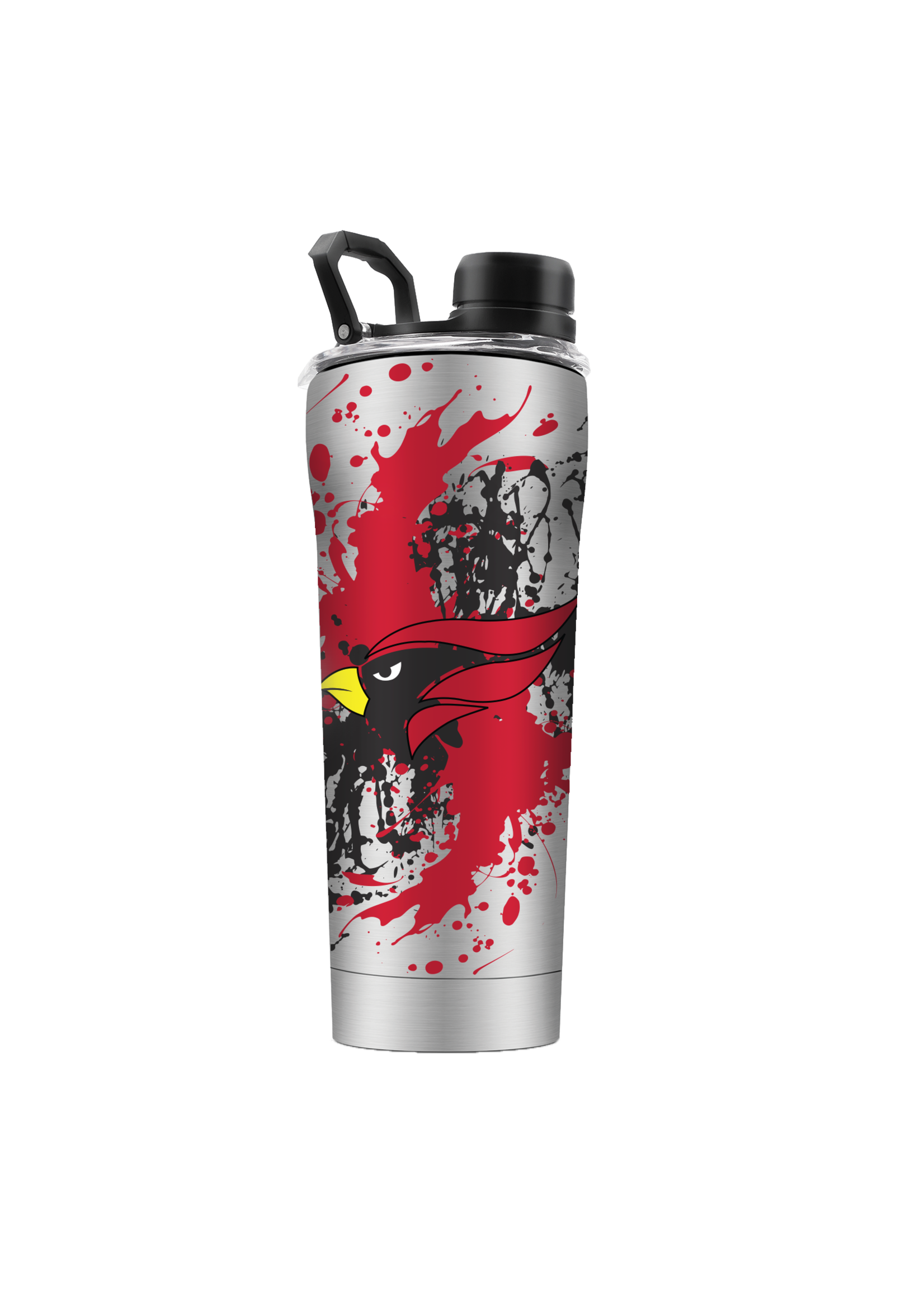 Gametime Gametime Sidekicks 20oz  Shaker w/ agitator