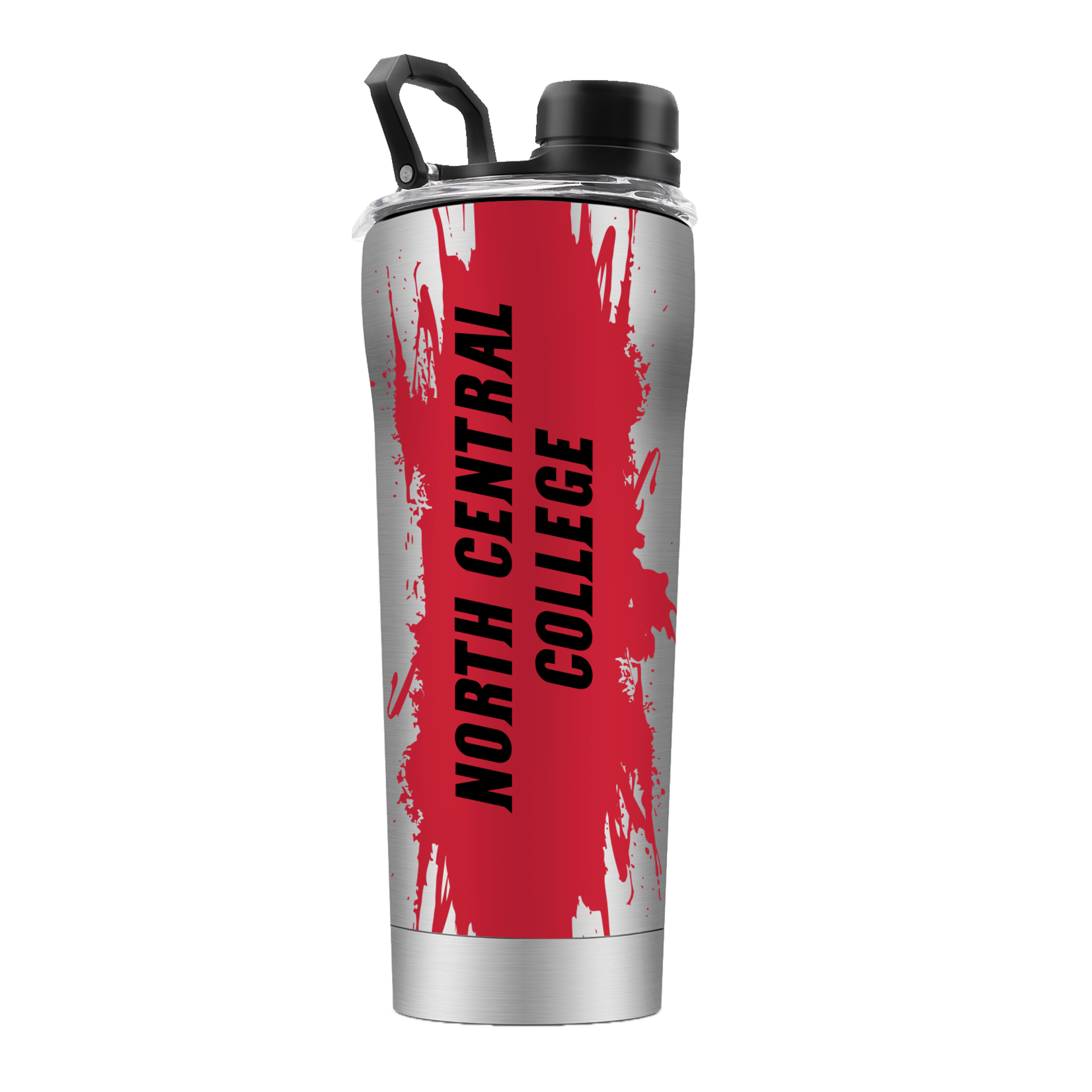 Gametime Gametime Sidekicks 20oz  Shaker w/ agitator