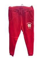 CI Sports CI Sports Premier Jogger Pants Red