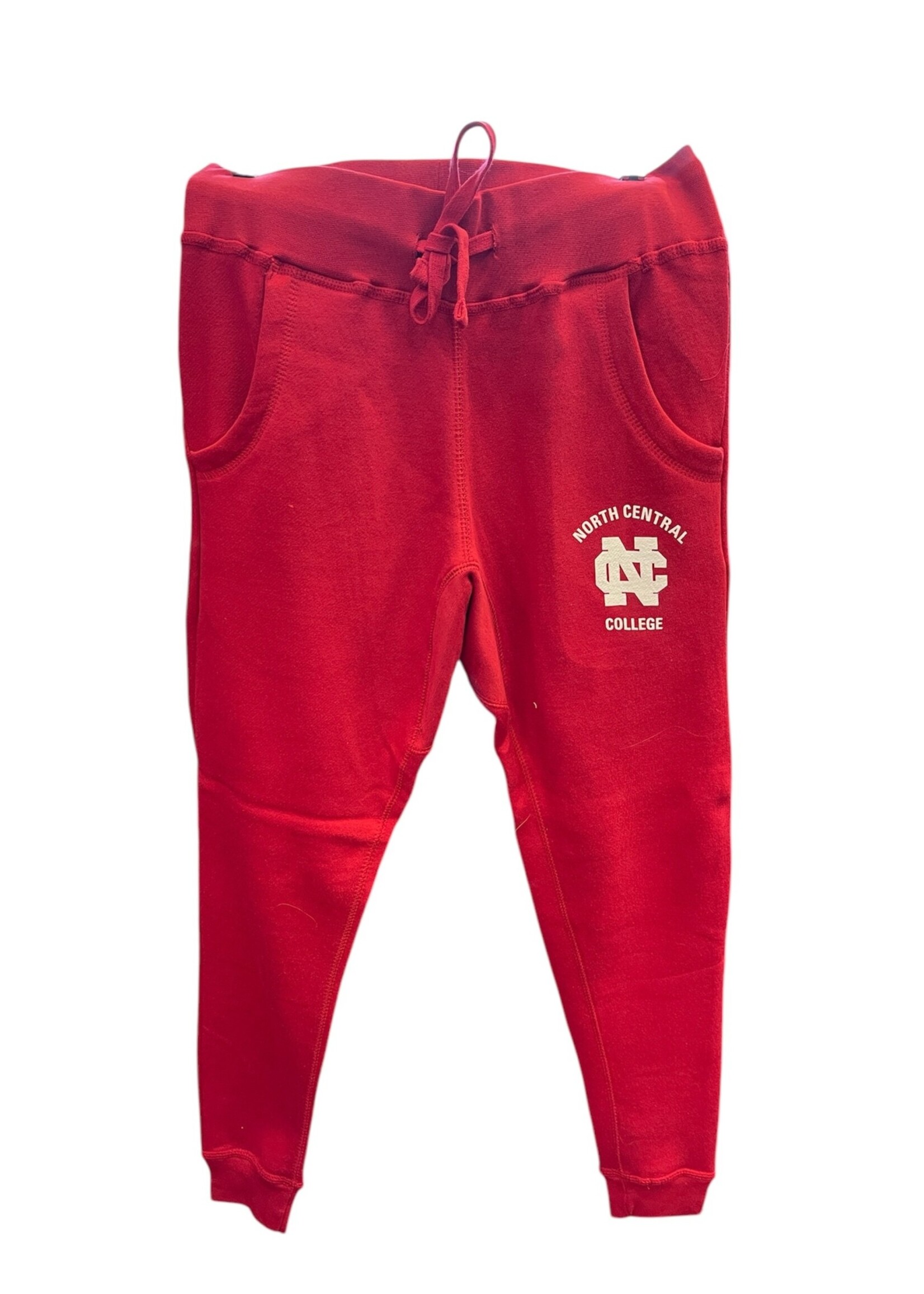 CI Sports CI Sports Premier Jogger Pants Red