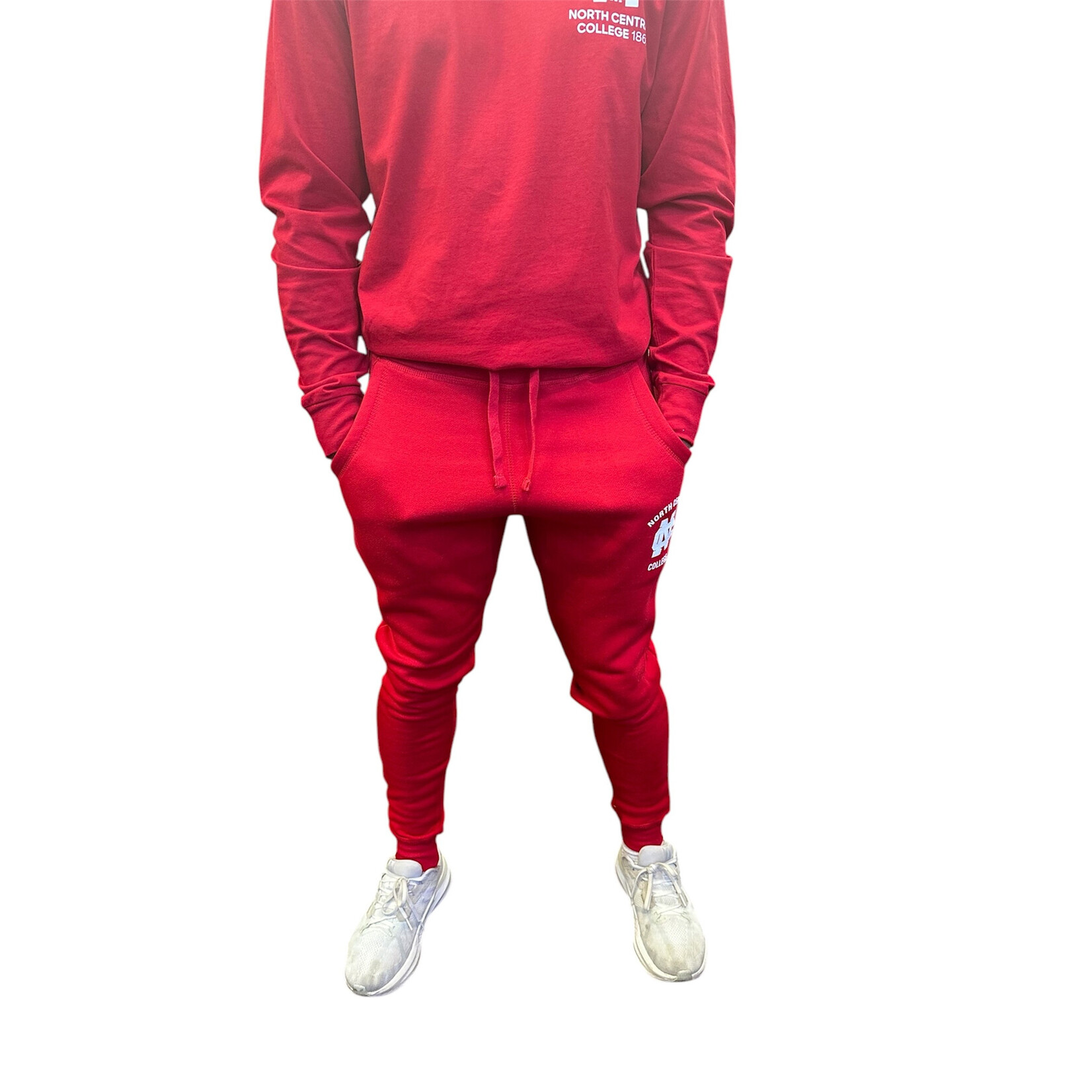 CI Sports CI Sports Premier Jogger Pants Red