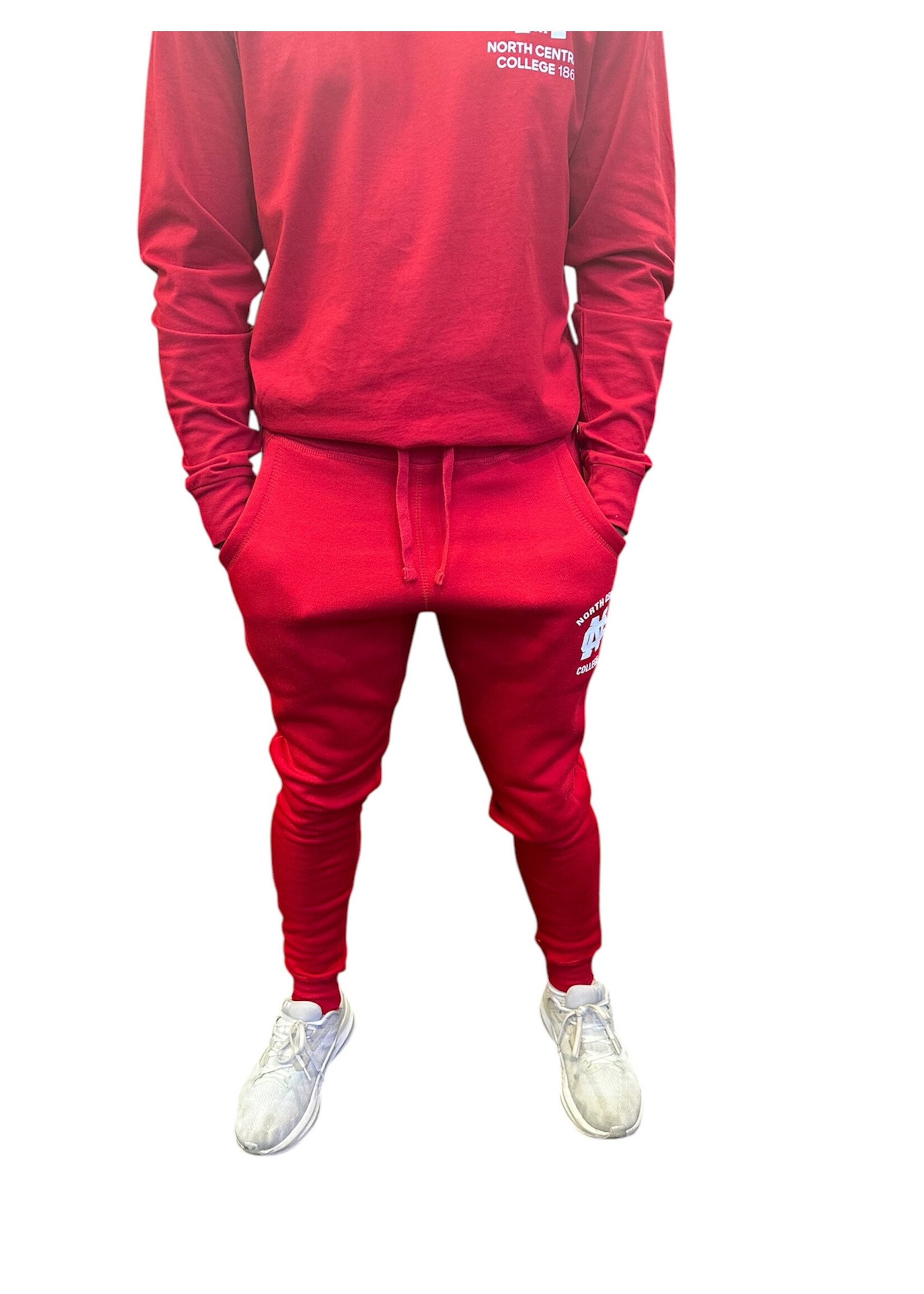 CI Sports CI Sports Premier Jogger Pants Red