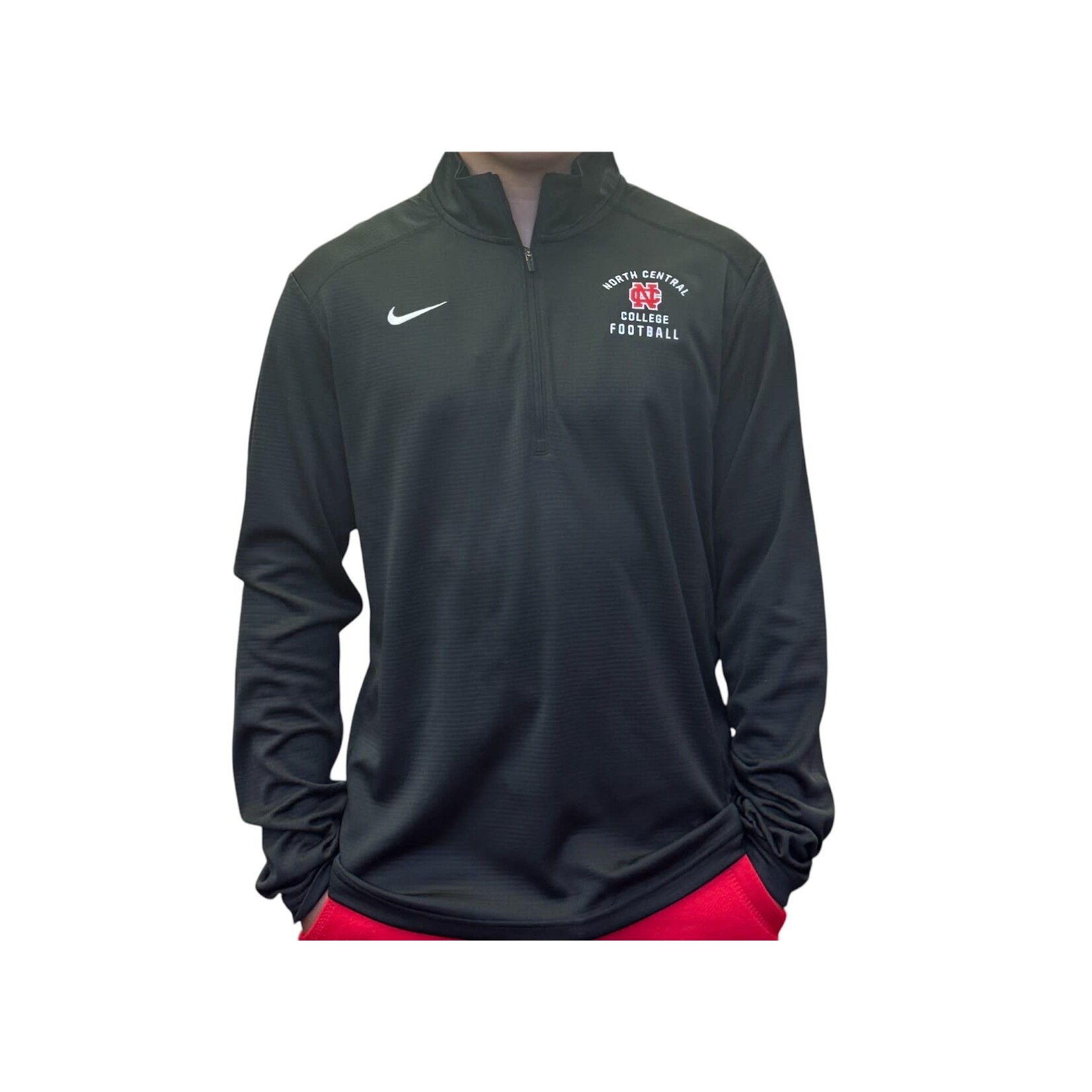 Nike Nike Pacer 1/4 Zip Football