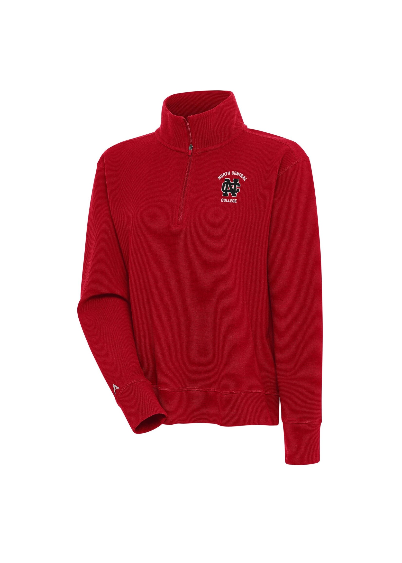 Antigua Women's Portal 1/4 Zip by Antigua
