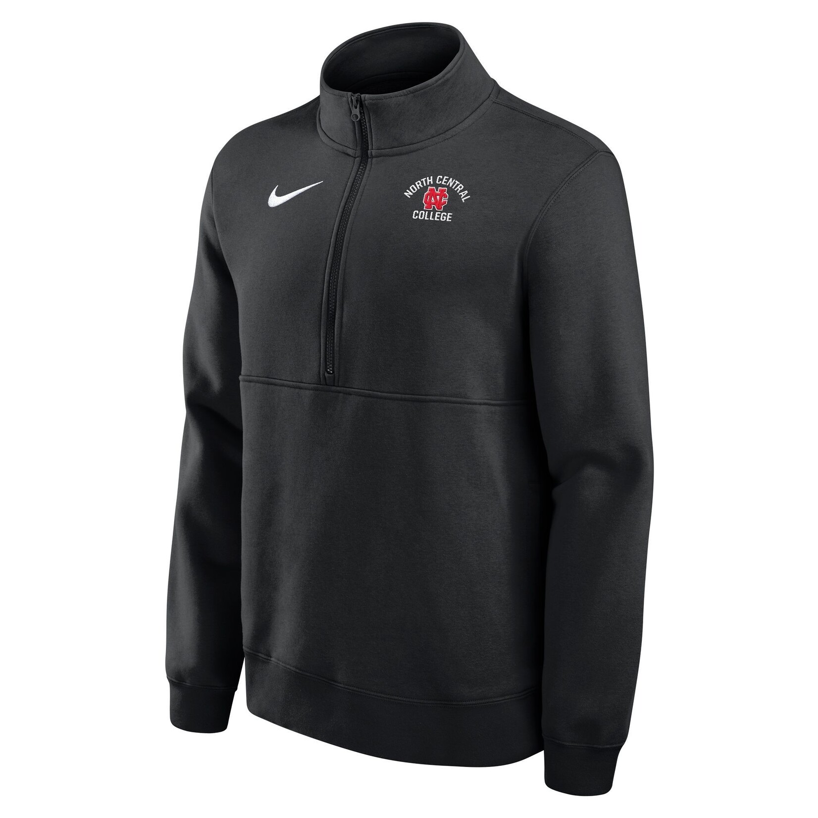 Nike Nike Club Fleece Half Zip