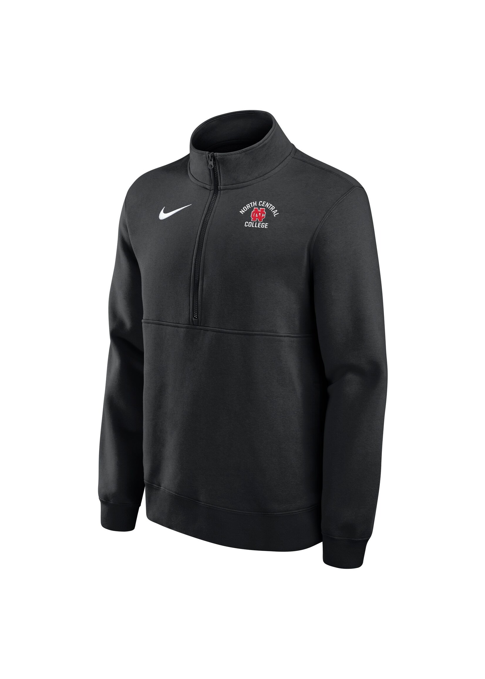 Nike Nike Club Fleece Half Zip
