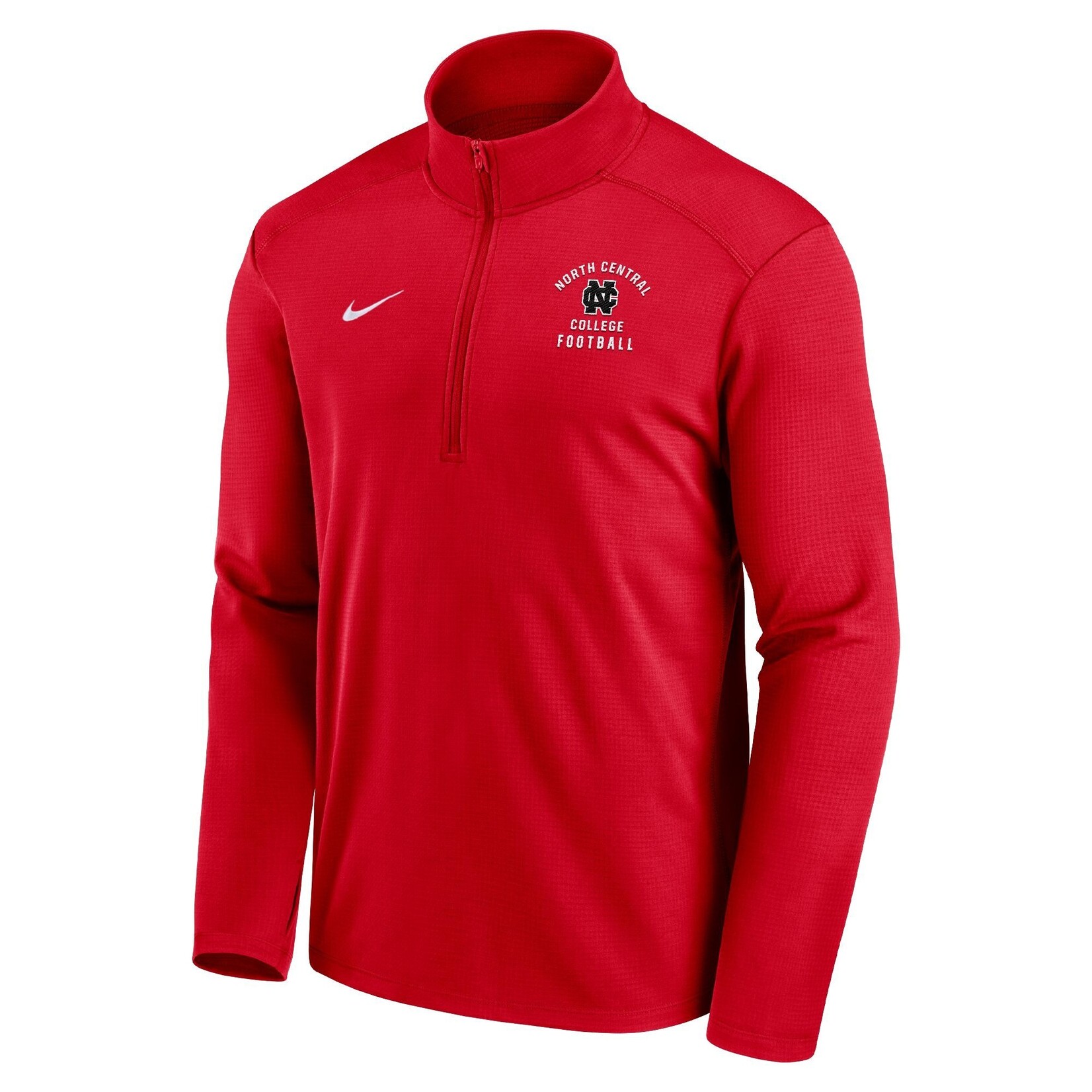 Nike Nike Pacer 1/4 Zip Football