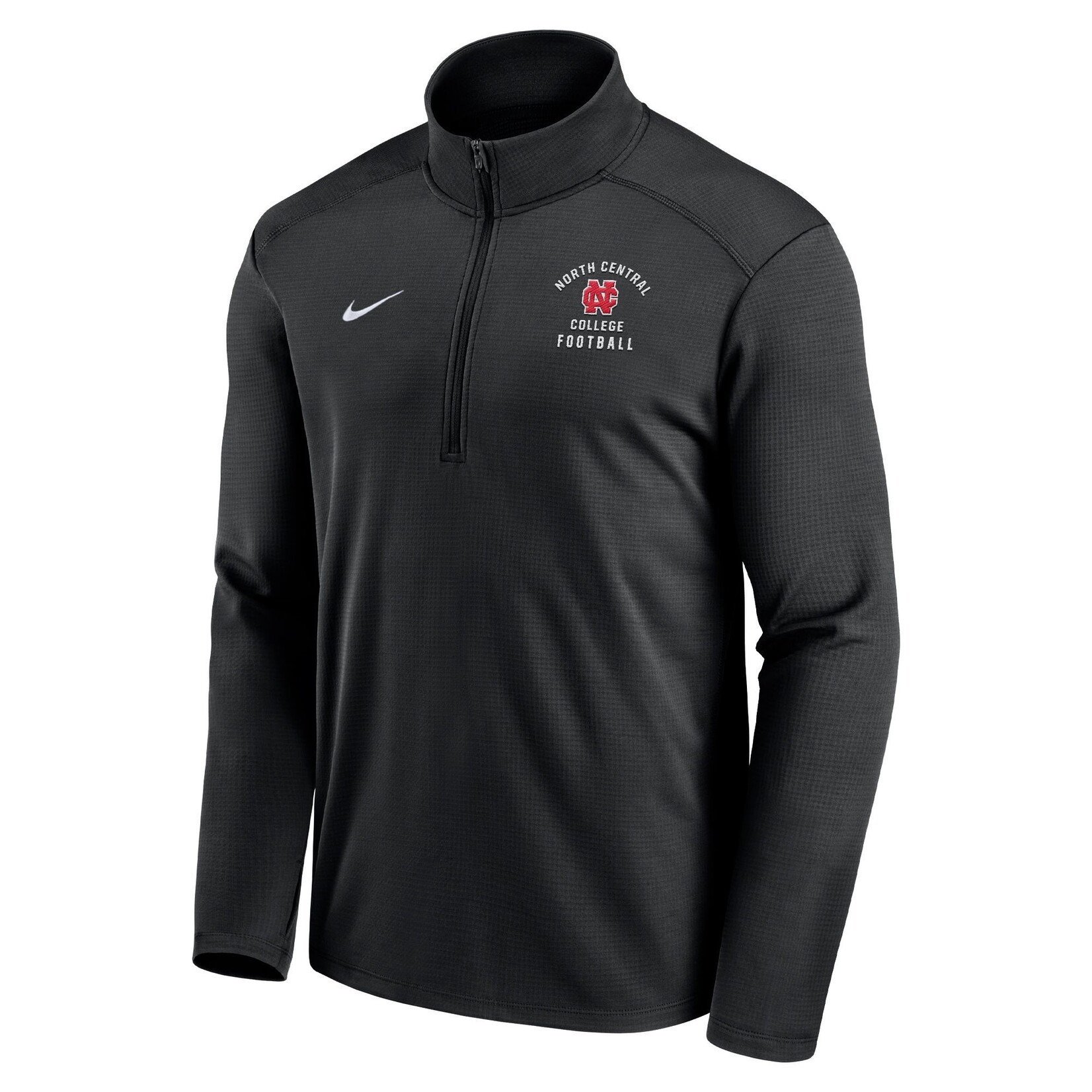 Nike Nike Pacer 1/4 Zip Football