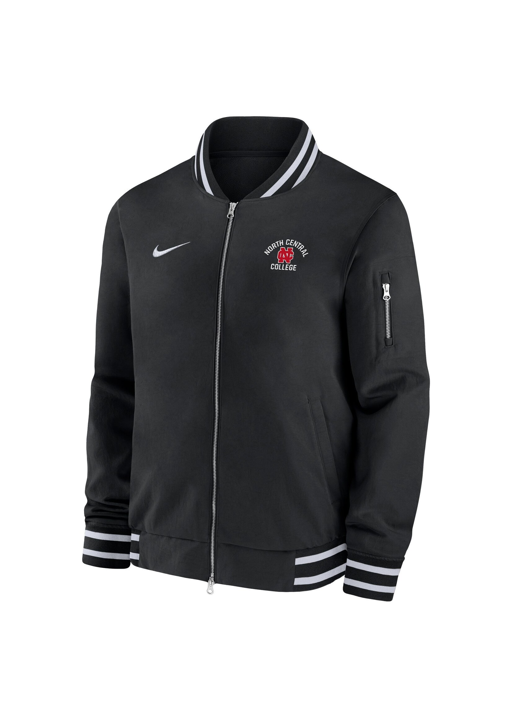 Nike Nike  F24 On the Field Bomber Jacket