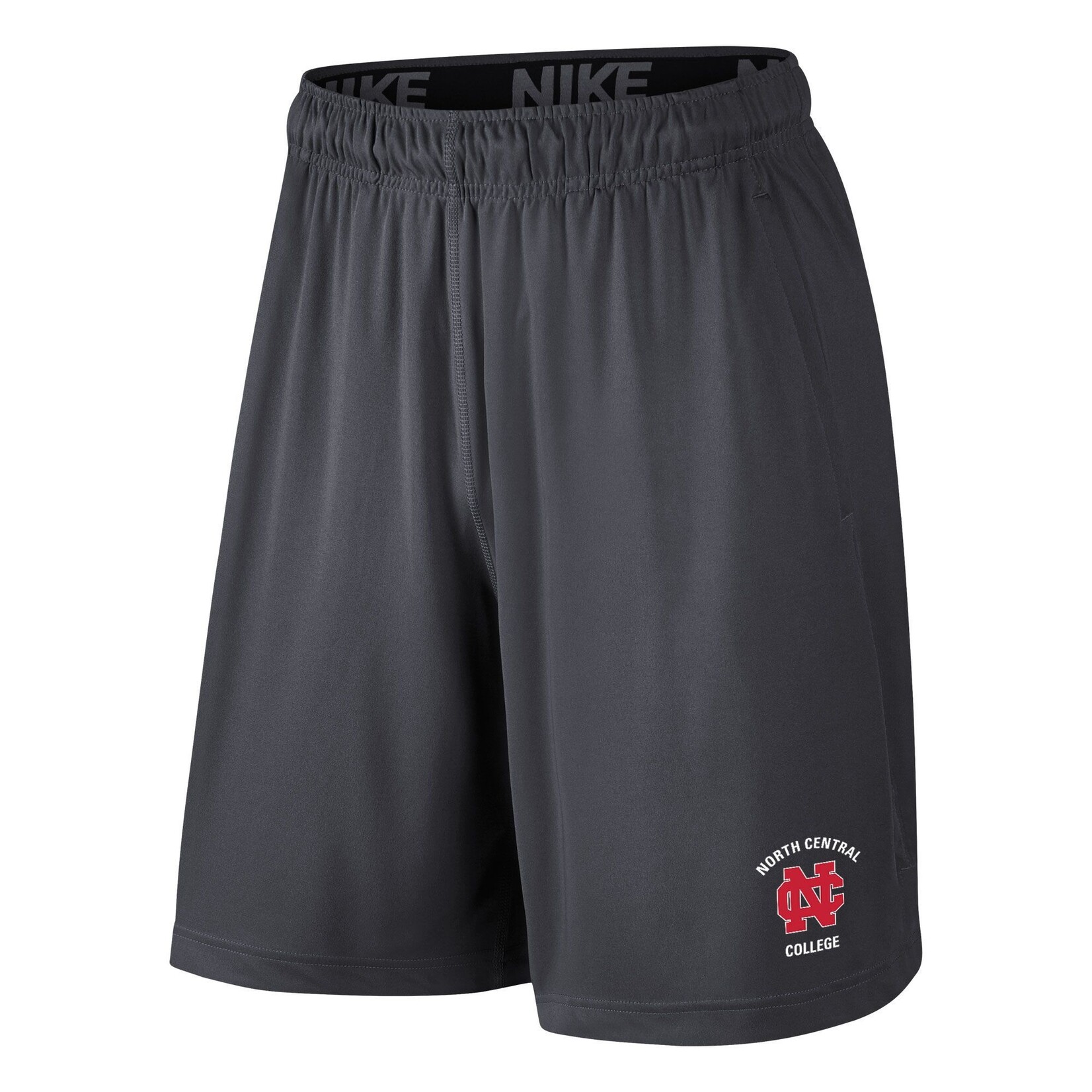 Nike Nike Fly Shorts 2.0 - Anthracite Grey