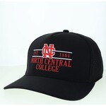 League / Legacy Legacy  Cut Above Adjustable  Cap Black