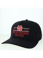 League / Legacy Legacy  Cut Above Adjustable  Cap Black