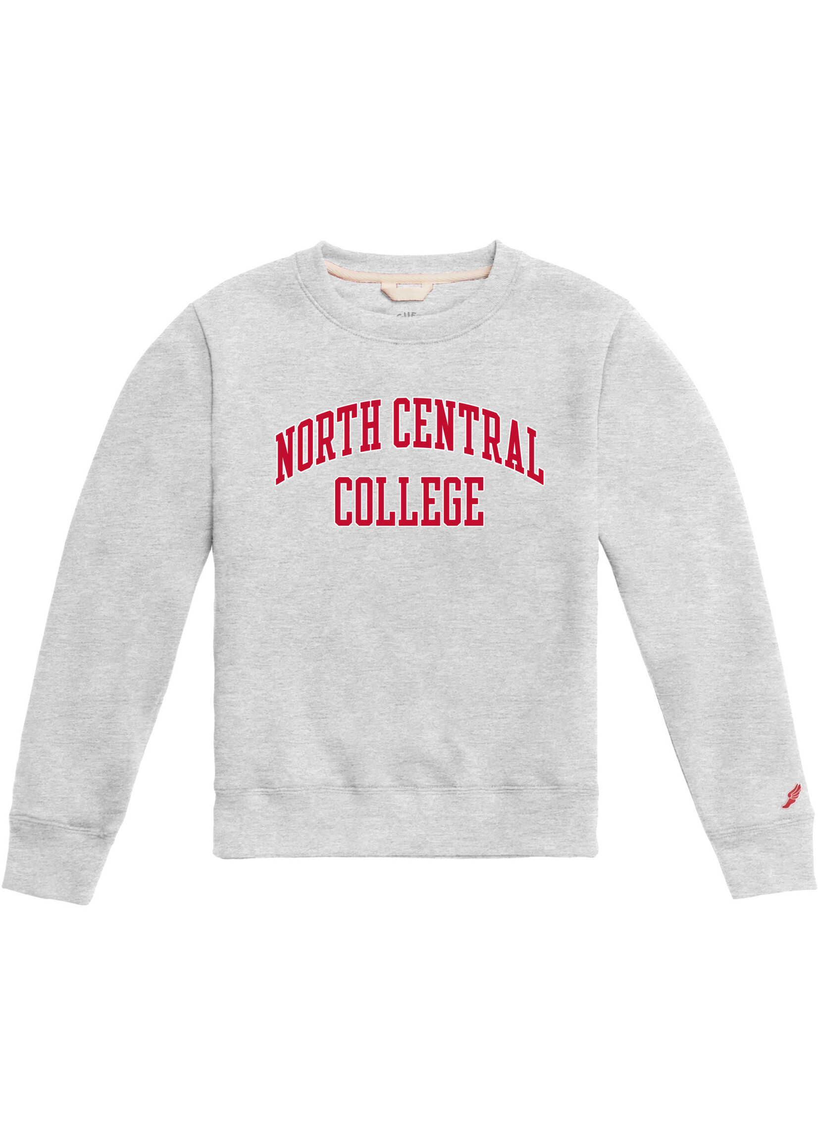 League / Legacy Essential Fleece Crew Youth size