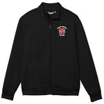 League / Legacy League Monterey Full Zip Black