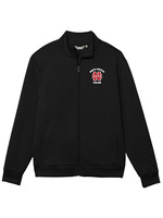 League / Legacy League Monterey Full Zip Black