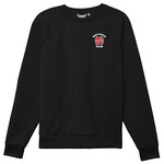 League / Legacy League Monterey Crew Black