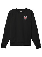 League / Legacy League Monterey Crew Black