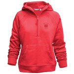 Camp David Camp David Asana Half Zip Hoodie