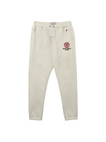League / Legacy League Jogger w/ Seal  Oatmeal