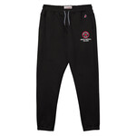 League / Legacy League Jogger w/ Seal Black