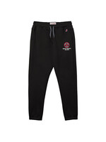 League / Legacy League Jogger w/ Seal Black