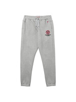 League / Legacy League Jogger w/ Seal Vintage Grey