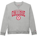 League / Legacy League Fleece Crew PFM100 w/ faux seal