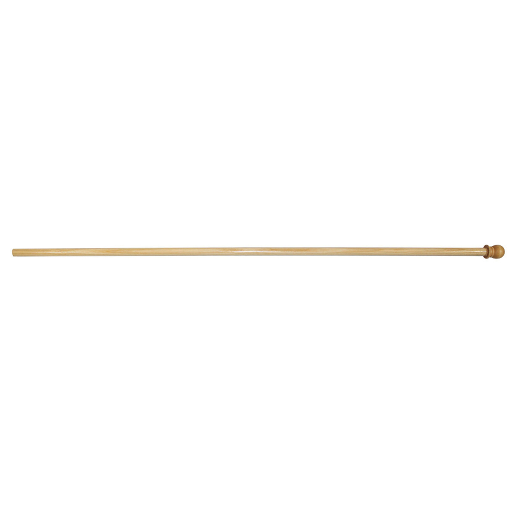 Wincraft 5 Foot wooden Pole for banners